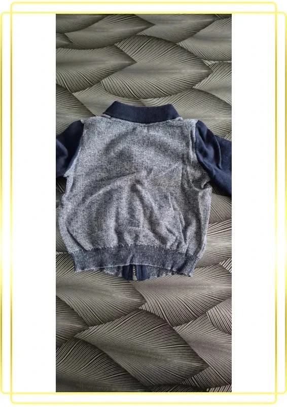 Gilet – photo 2